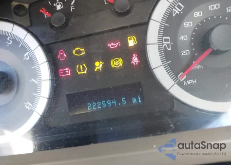 2009 Ford Escape Limited z USA, uszkodzony, nr VIN 1FMCU94G29KB26113